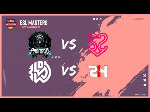 Videos Esl Masters Espana - final brawl stars españa