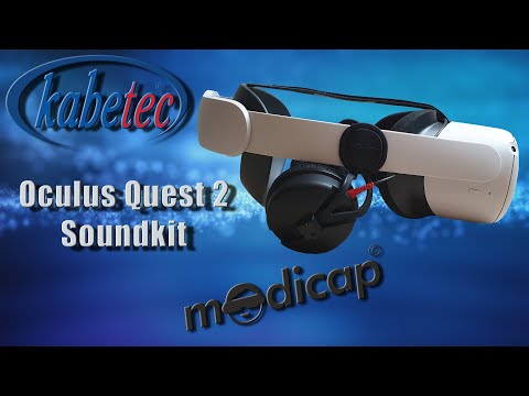 Modicap rift s deals soundkit