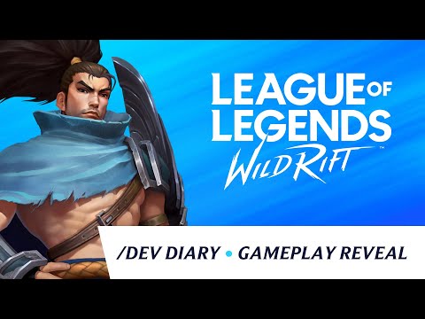 Review: League of Legends: Wild Rift
