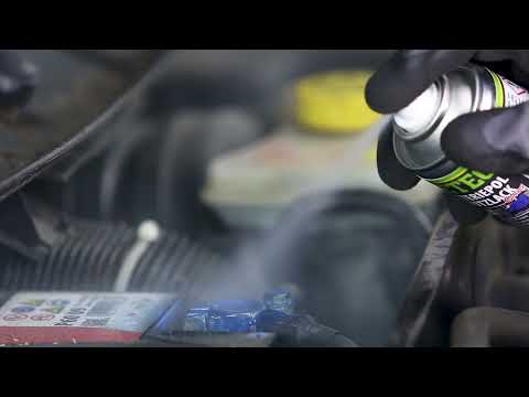 INGCO 20 V Batteria Recinzione Vernice Spruzzatore Vernice Elettrica