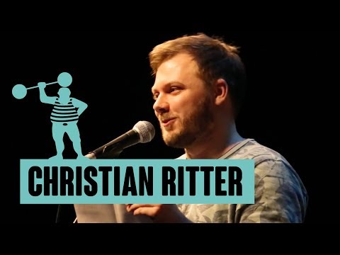 Christian Ritter - SLAMPOOL