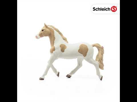 Produkte, Schleich, Beige – Produktvideo: zeigt das Produkt in Anwendung