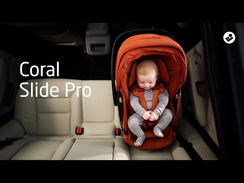 Babyschalen 0-13 kg, Gruppe 0+, MAXI-COSI Premium, Beige – Produktvideo: zeigt das Produkt in Anwendung