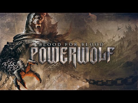 Powerwolf - Varcolac Lyrics