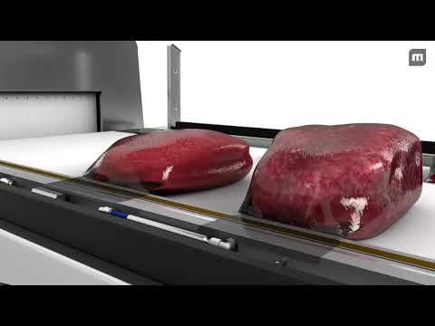 チャンバー型真空包装機 | MULTIVAC