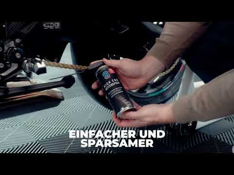 メンテナンス WAKOS VYDAS DRY 200ml & CHAIN LUB 180ml Amazon.com