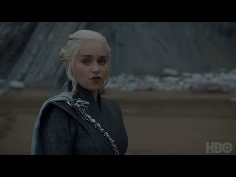 Got Vorschau Game Of Thrones Staffel 7 Folge 4 Daenerys Schlagt Zuruck Augsburger Allgemeine