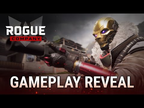 Rogue Company Explained A Mix Of Valorant Fortnite And Call Of Duty