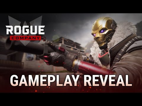 Rogue Company explained - A mix of VALORANT, Fortnite and Call of Duty