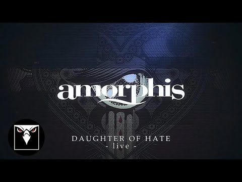 AMORPHIS - announce live album!