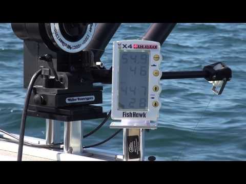 Fish Hawk Electronic Videos | How To Use Fish Hawk Electronic Products