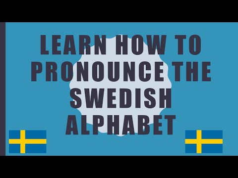 English Alphabet: Learn & Pronounce Every Letter - Busuu