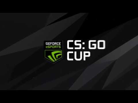 Cs Go Geforce Cup Esl Play