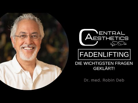 Fadenlifting Frankfurt Kosten Videos Facts Dr Deb