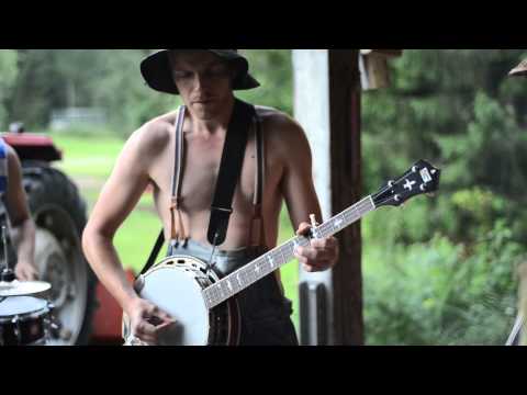 Steve N Seagulls Myticket De