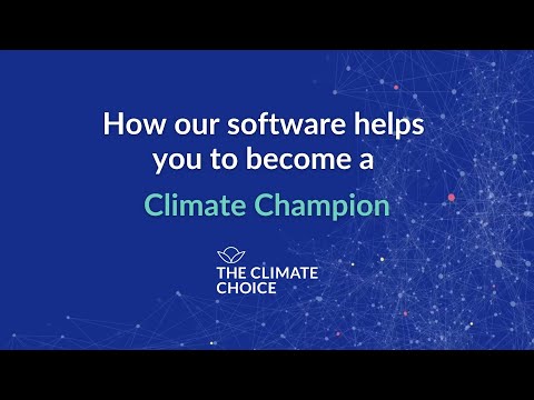 Reducing emissions in global supply chains by improving climate ...