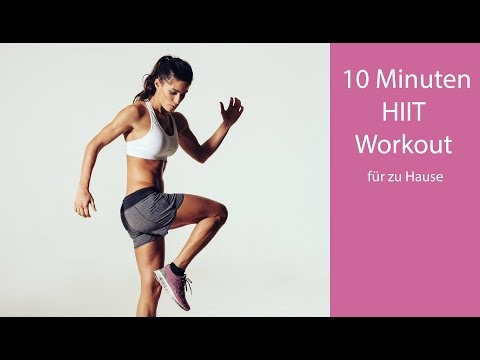 Best anaerobic workout sales