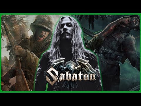 Thobbe Englund On His Return to Sabaton: “The Best Thing
