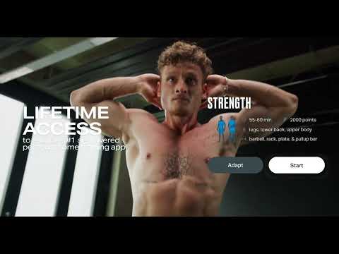 Training club vs freeletics sales