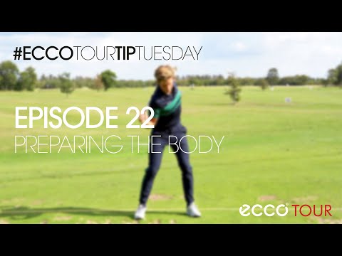 entreprenør udtrykkeligt Bemærk venligst Episode 22: Preparing the body | ECCO Tour Tips