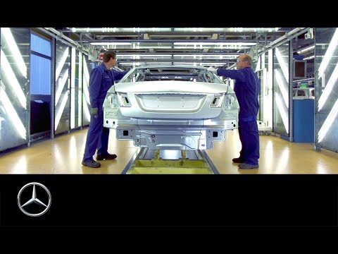 Sindelfingen Mercedes Benz Werk Daimler Karriere Uber Uns Standorte