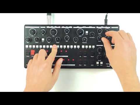 Norand - Mono | Desktop Synthesizers | Desktop Synthesizers 