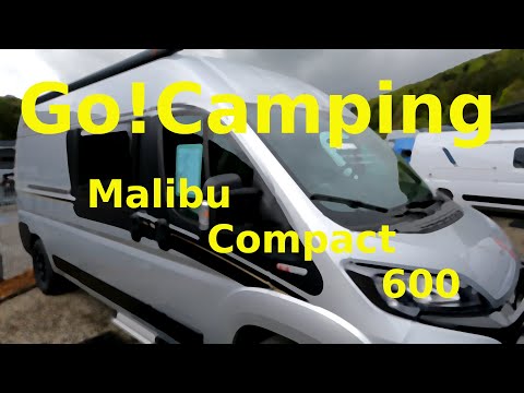 Malibu Compact 600 Le 2021 Preis Konfigurator Mehr