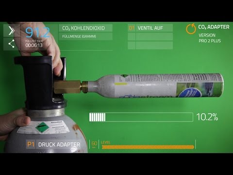 CO2 FÜLLADAPTER zum FÜLLEN VON SODA CLUB FLASCHEN UMFÜLLADAPTER KOHLENSÄURE CO2 FÜLLADAPTER zum FÜLLEN VON SODA CLUB FLASCHEN UMFÜLLADAPTER KOHLENSÄURE