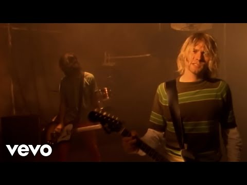 30th Anniversary Of Kurt Cobain's Death: Remembering The