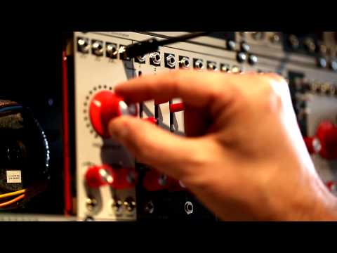 Verbos Electronics - Harmonic Oscillator | Oscillators | Sound 