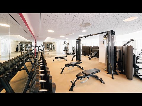 body + soul Center München Mitte