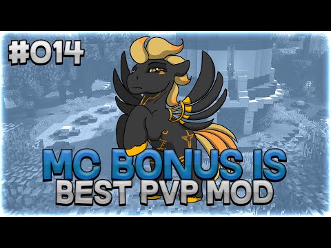 Le Meilleur Mod Pour Pvp Dans Minecraft Badlion