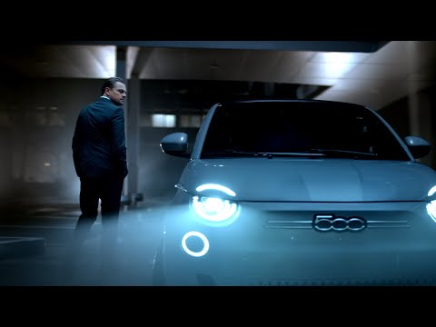 Fiat Der Neue Fiat 500 La Prima All In Mit Leonardo Dicaprio Der Tv Spot