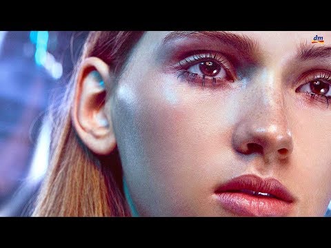 Fake Lashes selber ankleben Step by Step