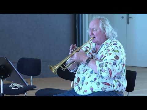 Trumpet World - Workbook 1