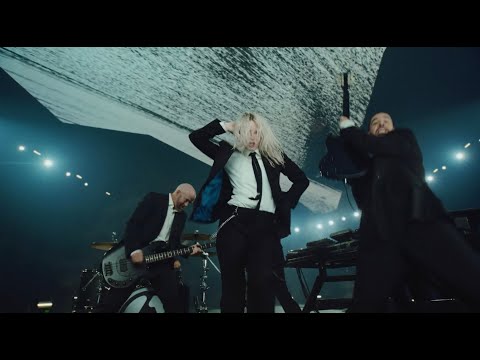 Linkin Park Announce 2025 World Tour !