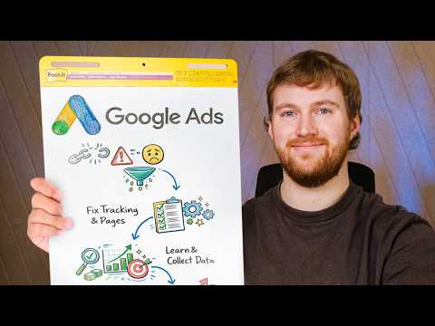Google Ads for Beginners: How to Start Without Wasting Budget