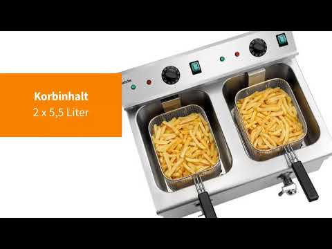 Bartscher Gaskocher 1K105  Versandkostenfrei bei Gastro Groß -  Gastronomiebedarf Onlineshop Gastro Groß