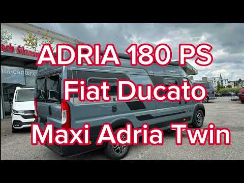 Adria Twin Supreme 640 SGX Erfahrungen und Probleme
