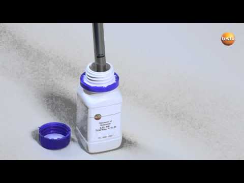 KAY® Super Contact Cleaner