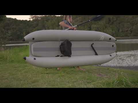 Newest 4.2m Small Dinghy Fishing Boat