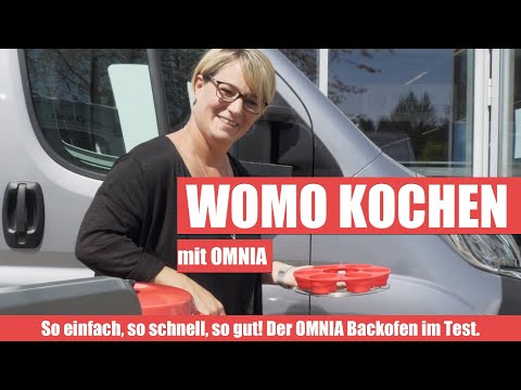 Omnia Kochbuch Auflauf & Quiche  Freistaat MEGA STORE Camping Shop