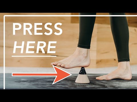 Heel Spur Treatment (How to Get Rid of Heel Spur Pain)
