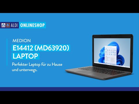 Laptop E14412 i3-10110U