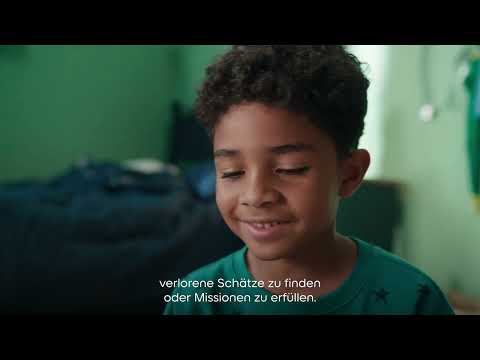 Geschenkideen zu Weihnachten, tonies, Rot – Produktvideo: zeigt das Produkt in Anwendung