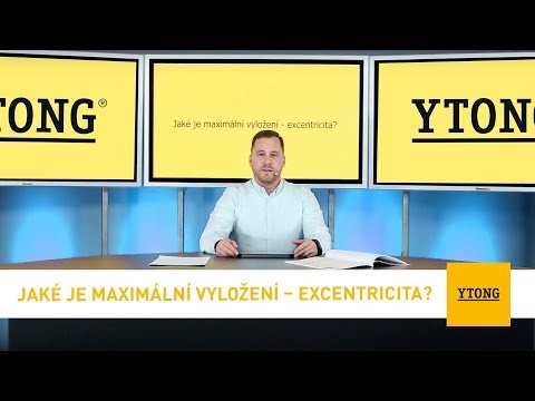 Hledáte Levný Ytong? Zde je Váš Kompletní Průvodce!