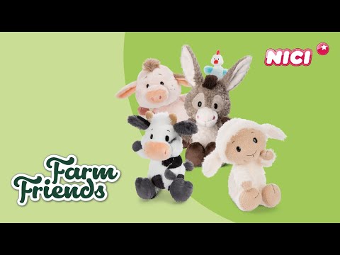 Nici animals cheap