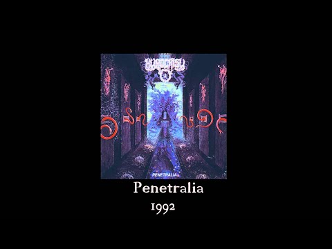 HYPOCRISY – “Penetralia + Osculum Obscenum