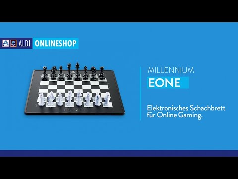 Online-Schachbrett M841 eONE