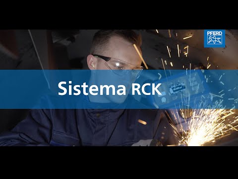 Dispositivo de control RCK STG 10/800 80.000 r.p.m./1.560 vatios Youtube